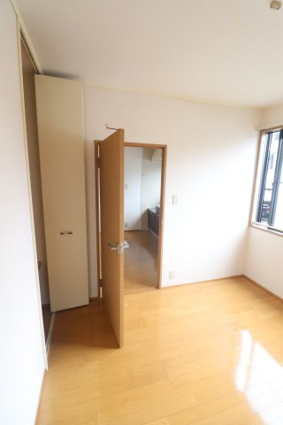 パーシモンⅠの居間・リビング|※別号室の参考写真です