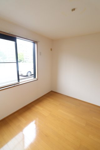 パーシモンⅠの居間・リビング|※別号室の参考写真です