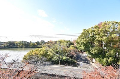 【展望】 | ライオンズマンション緑地公園第10 | 物件を比較検討したいお客様には、「物件比較見学プラン」をご用意しております。こちらの物件だけでなく、お客様の希望に沿った物件を、いくつかまとめてご案内させて頂きます。