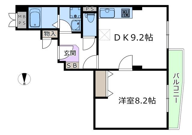 【間取り】 | ライオンズマンション緑地公園第10 | エイブルにて取扱い可能な住宅ローンは、全部で10種類以上！お客様にピッタリの住宅ローンを当社のFPよりご案内させて頂きます。住宅ローンのご相談だけでも、お気軽にご相談下さいませ。