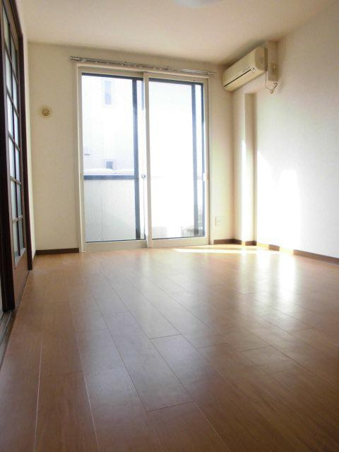 セジュールの居間・リビング