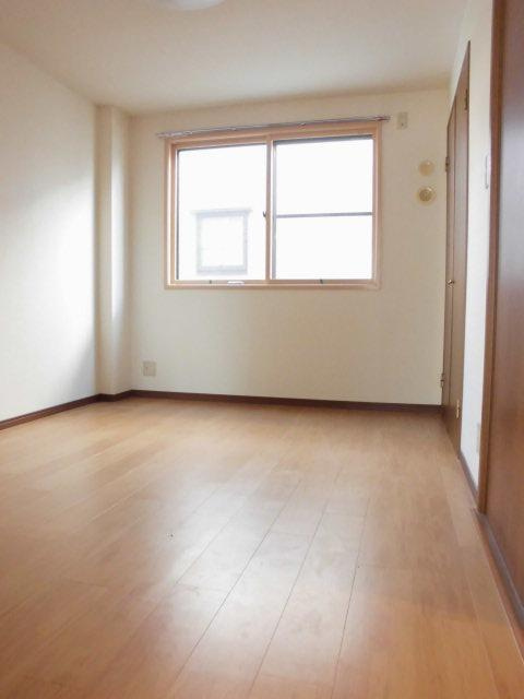 セジュールの内装