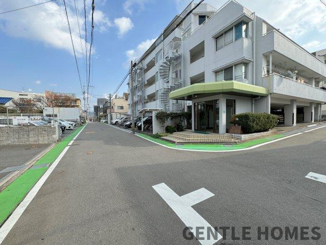 シティマンション南福岡Ⅱの周辺