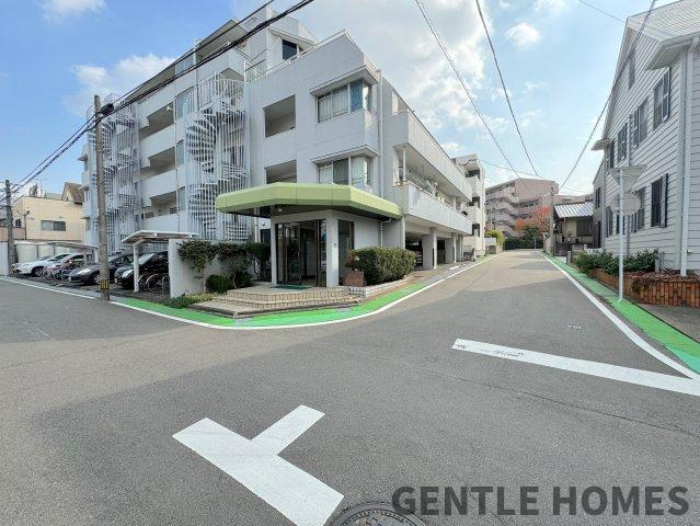 シティマンション南福岡Ⅱの周辺