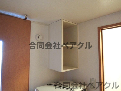 【収納】 | レオパレスMOON LIGHT