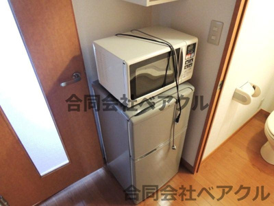 【駐車場】 | レオパレスMOON LIGHT