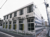 レオパレスMOON LIGHTの画像