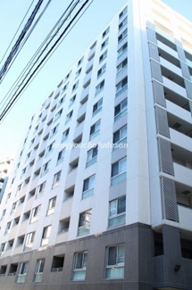 【外観】 | パークアクシス日本橋浜町