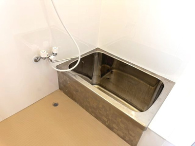 【和室】 | 五個荘日吉町貸家 | 来客時にも便利な和室付き