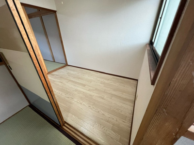 【その他】 | 五個荘日吉町貸家