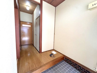 【設備】 | 五個荘日吉町貸家