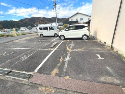 【和室】 | 五個荘日吉町貸家 | い草の香りが落ち着く素敵な和室です