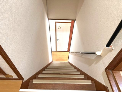 【キッチン】 | 五個荘日吉町貸家 | 使いやすいキッチンです
