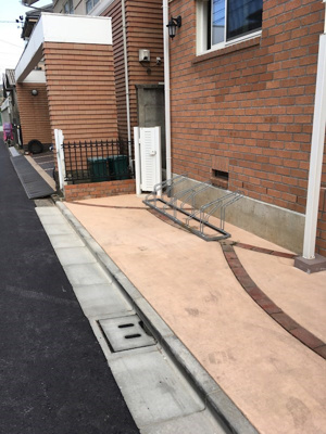 【その他共用部分】 | レナルヒュース中野