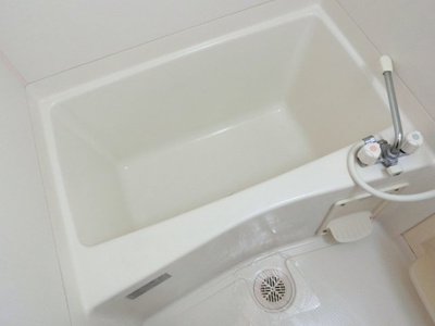 【浴室】 | エンクレスト吉塚 | 別号室の写真になります。現況優先。