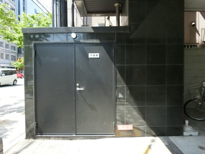 【その他共用部分】 | エンクレスト吉塚