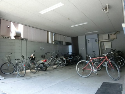 【その他共用部分】 | エンクレスト吉塚