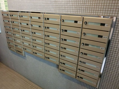 【その他共用部分】 | エンクレスト吉塚