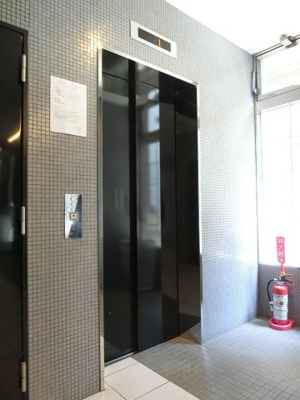 【その他共用部分】 | エンクレスト吉塚