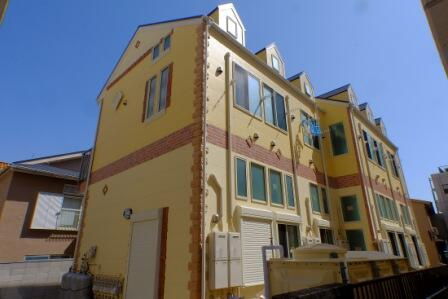 ユナイト本牧ロジータの瞳の画像