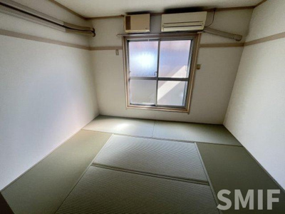 【和室】 | 第一岡崎マンション