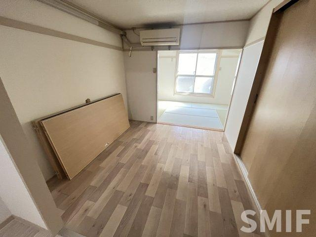 【居間・リビング】 | 第一岡崎マンション