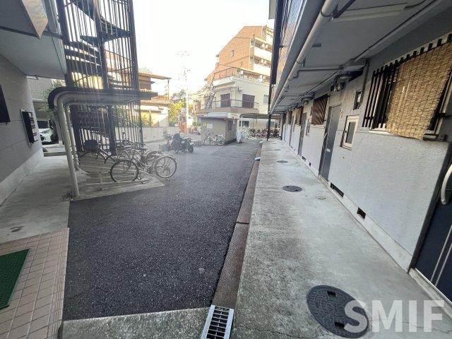 【その他】 | 第一岡崎マンション