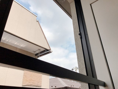 【バルコニー】 | LEGALAND三軒茶屋