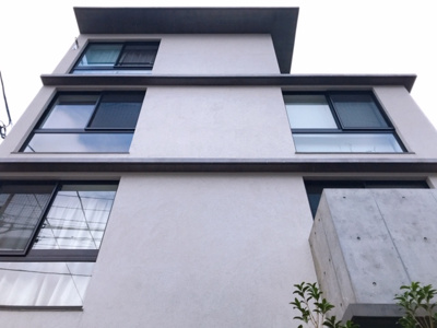 【外観】 | LEGALAND三軒茶屋