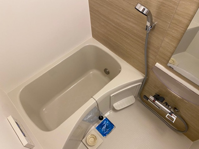 【浴室】 | LEGALAND三軒茶屋