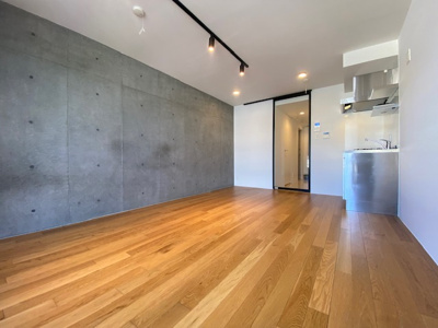 【寝室】 | LEGALAND三軒茶屋