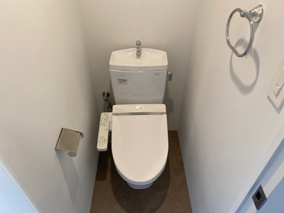 【トイレ】 | LEGALAND三軒茶屋