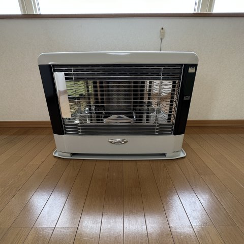 ドリームハイツⅢの設備