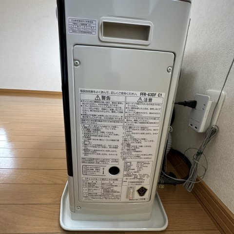 ドリームハイツⅢの設備