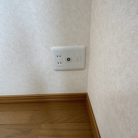 ドリームハイツⅢの設備