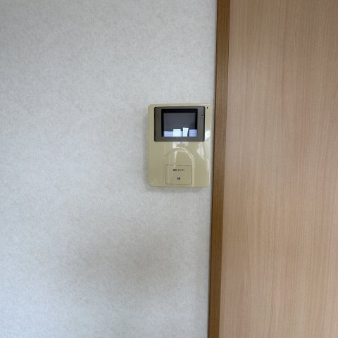 ドリームハイツⅢのセキュリティ