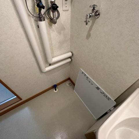 ドリームハイツⅢの設備