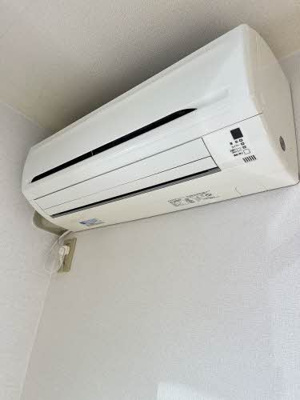 【設備】 | グランコート久万ノ台