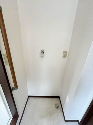 【設備】 | グランコート久万ノ台