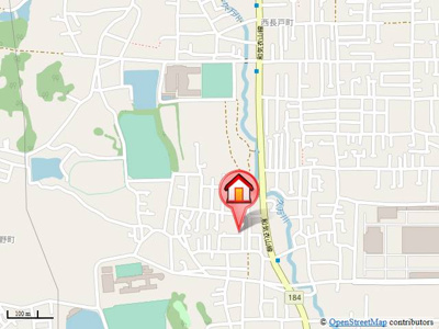 【地図】 | グランコート久万ノ台