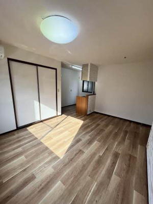 【居間・リビング】 | グランコート久万ノ台