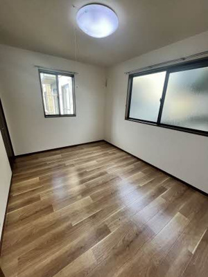 【居間・リビング】 | グランコート久万ノ台