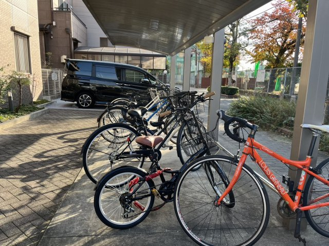 ニュームのその他共用部分|ニューム