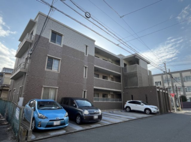 ニュームの外観|ニューム