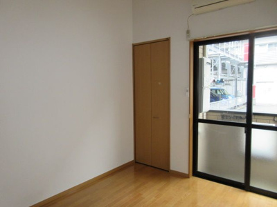 【内装】 | サンライズガーデン博多Ⅲ | 別号室の写真になります。現況優先。