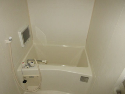 【浴室】 | サンライズガーデン博多Ⅲ | 別号室の写真になります。現況優先。