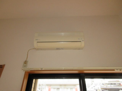 【設備】 | サンライズガーデン博多Ⅲ | 別号室の写真になります。現況優先。