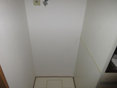 【設備】 | サンライズガーデン博多Ⅲ | 別号室の写真になります。現況優先。