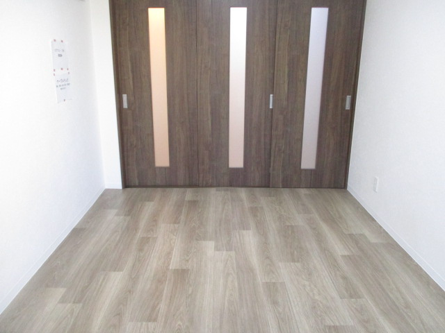 【内装】 | グランドール雨宮