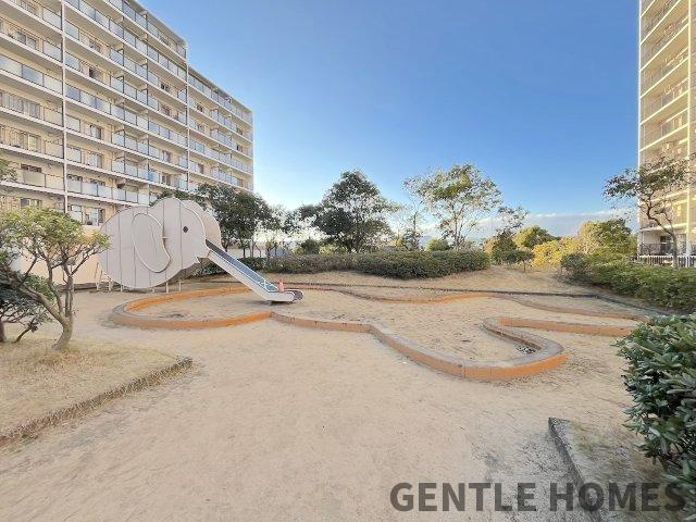 のむら貝塚ガーデンシティ 5番館のその他共用部分